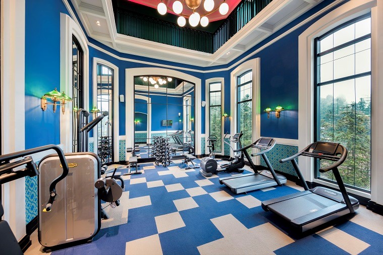 Khách sạn De La Coupole- Mgallery Sapa